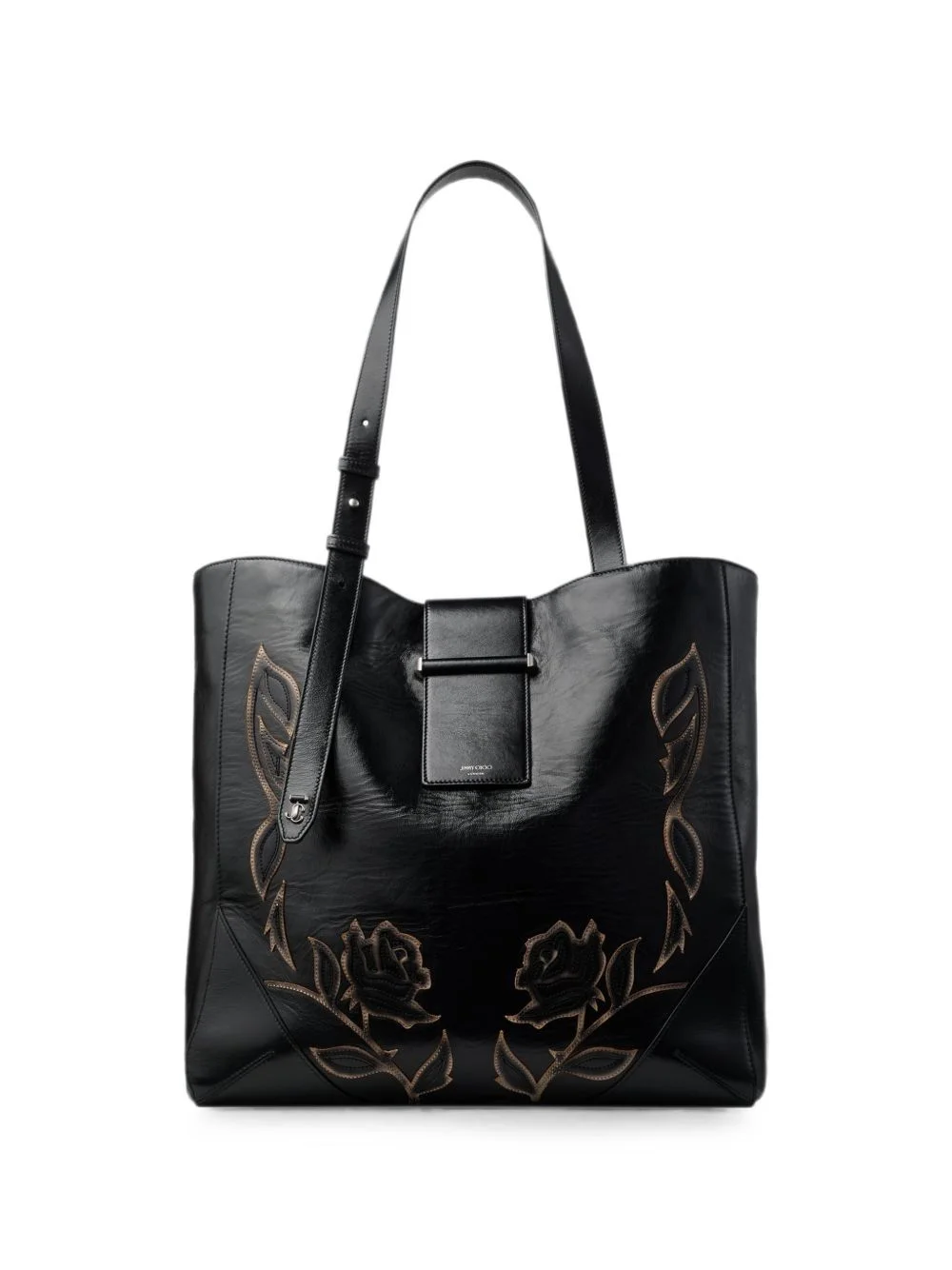 Bar Vertical tote medium - 1