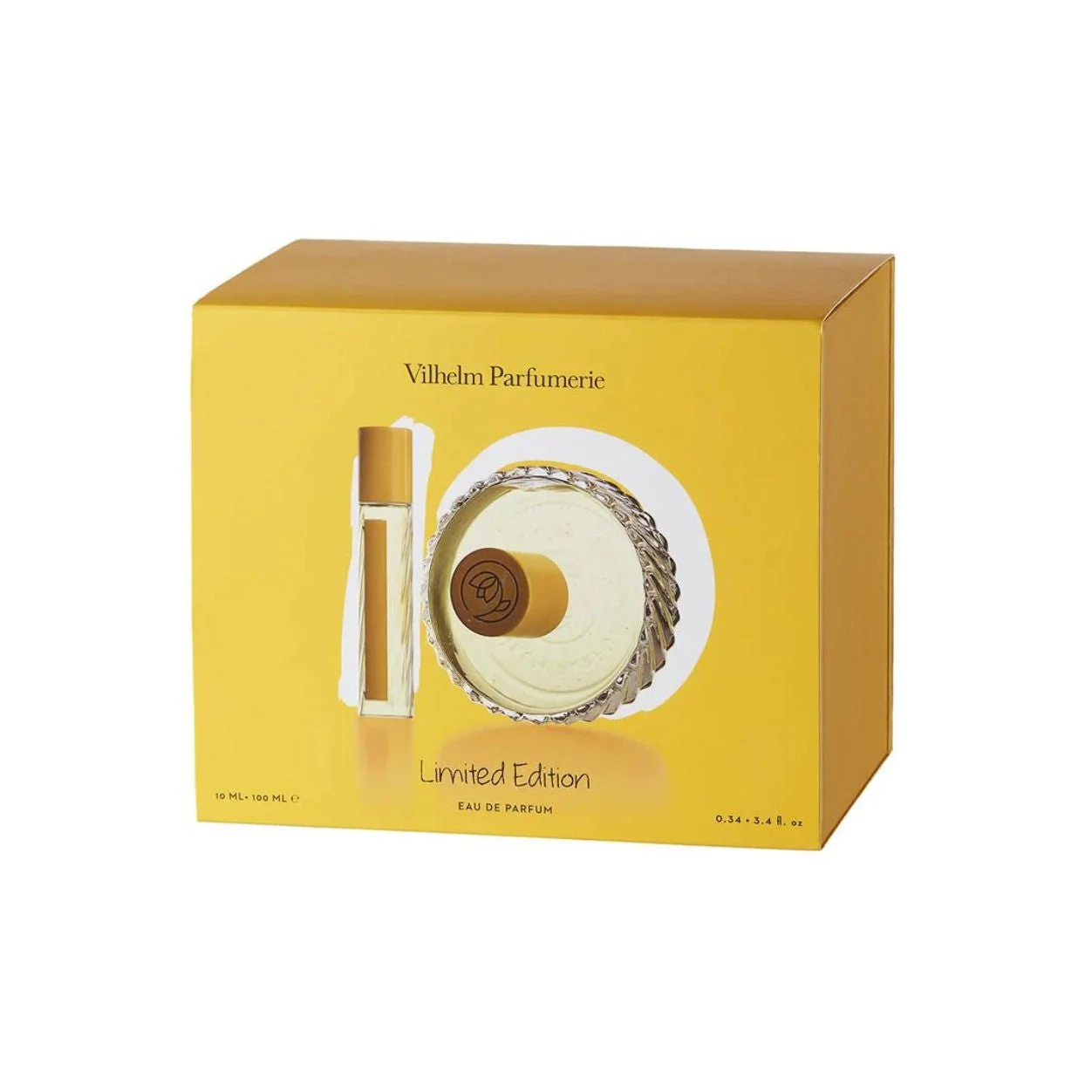 Vilhelm 10 Year Anniversary Set - 1