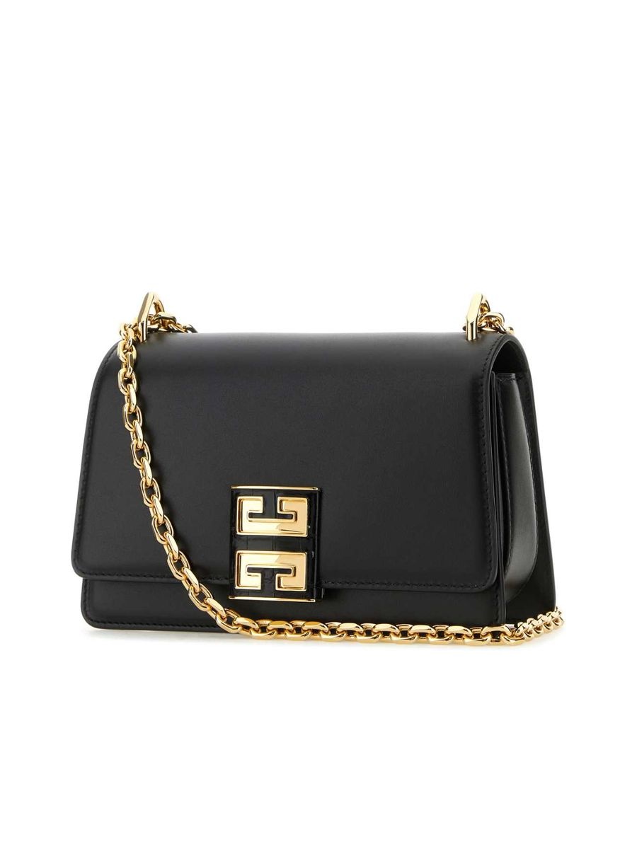 Small G Shoulder Bag - 2