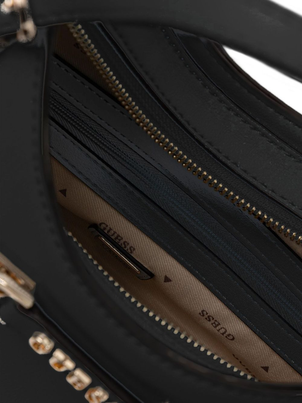 Lefia buckle-detail tote bag - 3