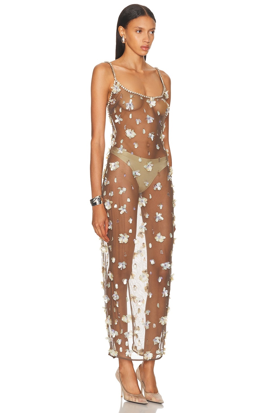 Algea Dress - 2