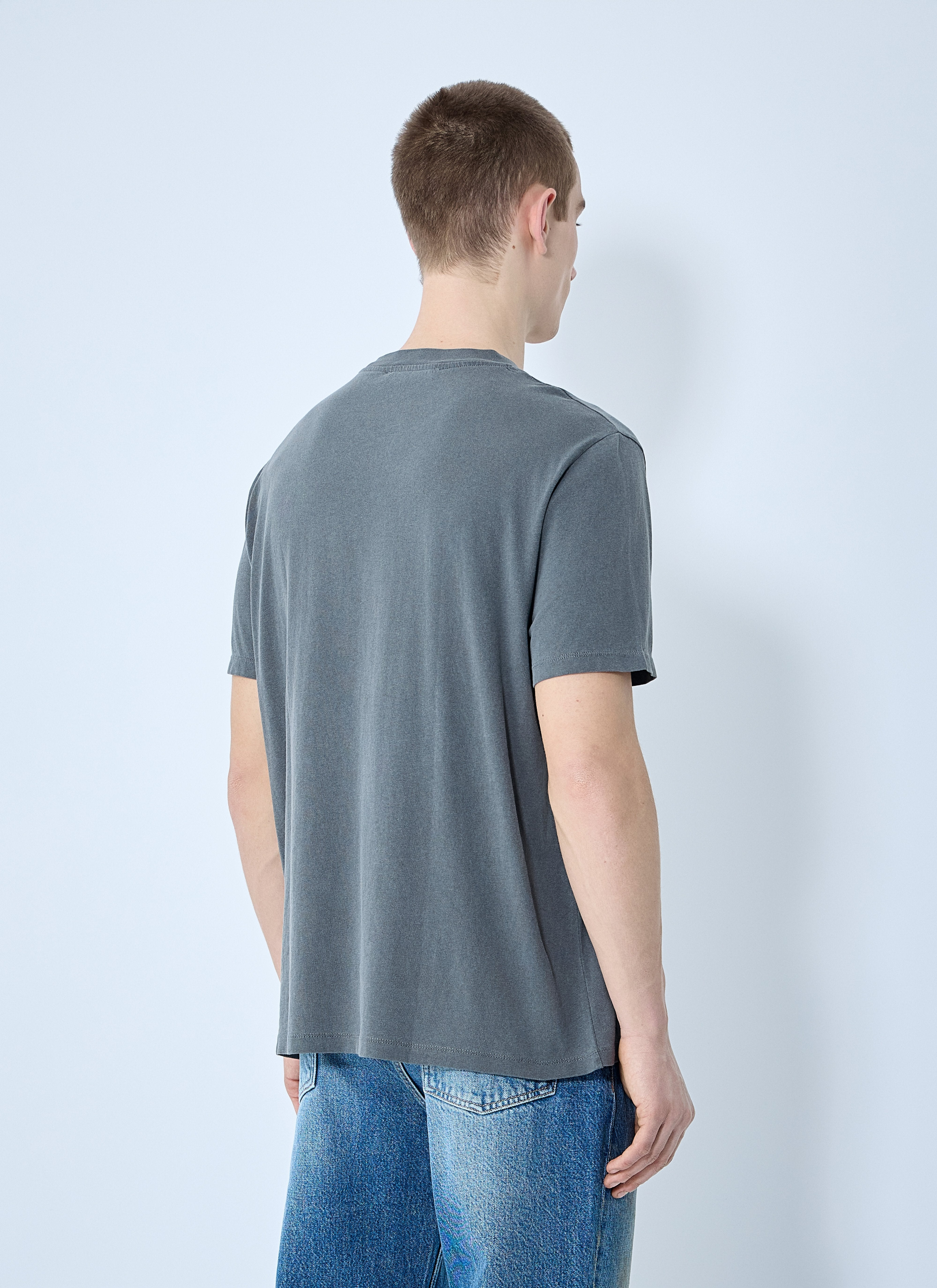 Our Legacy Men Box T-Shirt - 4