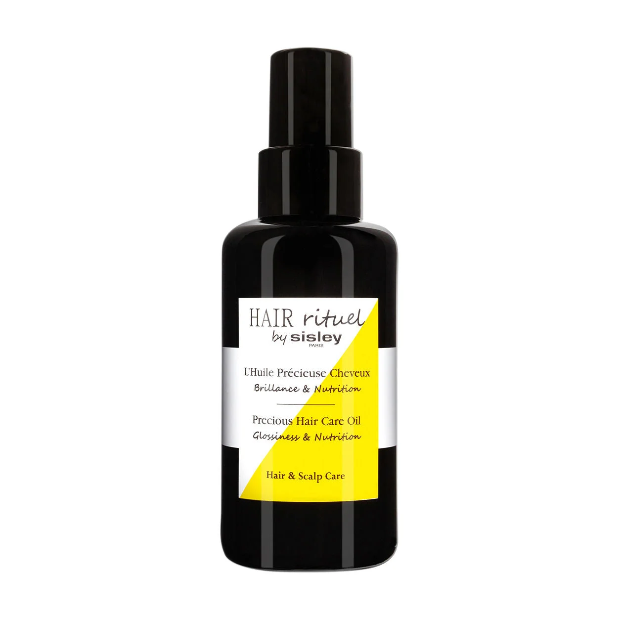 Precious Hair Care Oil - 1