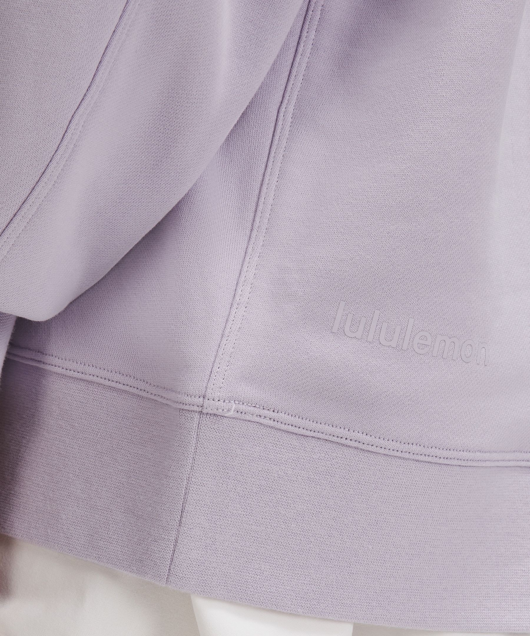 Perfectly Oversized Crew *Graphic - 5