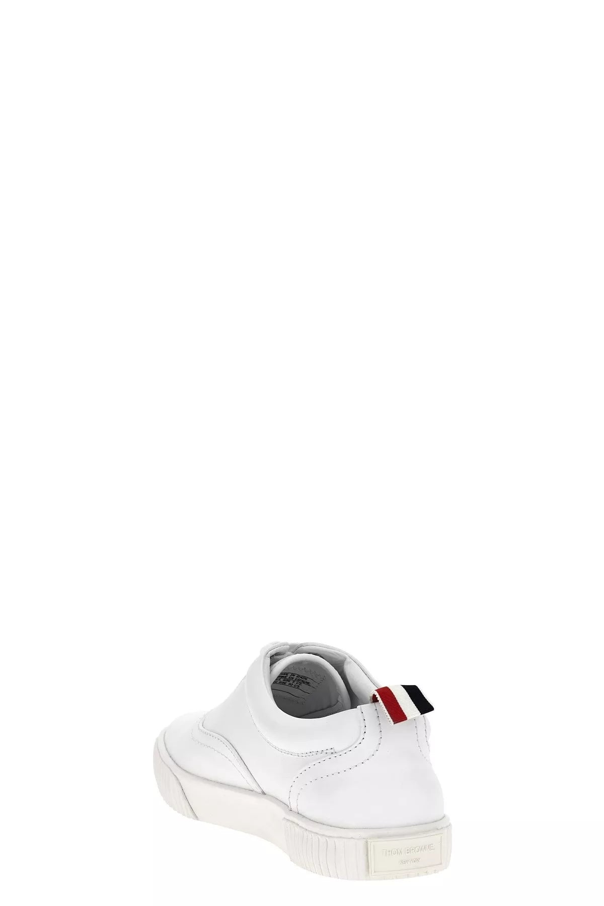 Thom Browne Men 'Heritage' Sneakers - 3