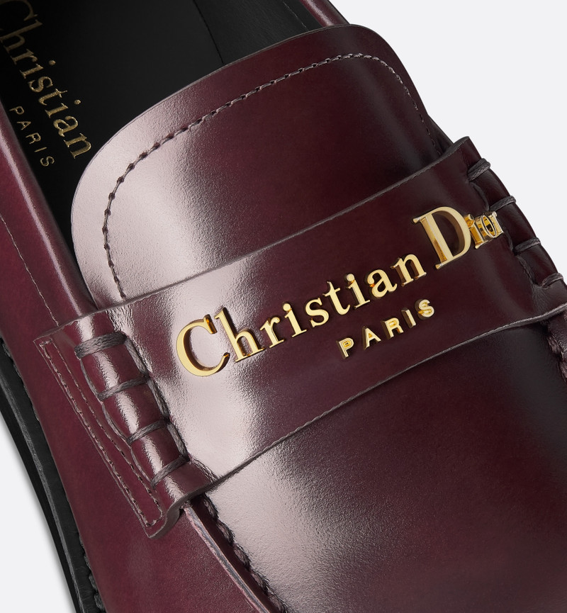 Dior Dior Boy Pump outlook