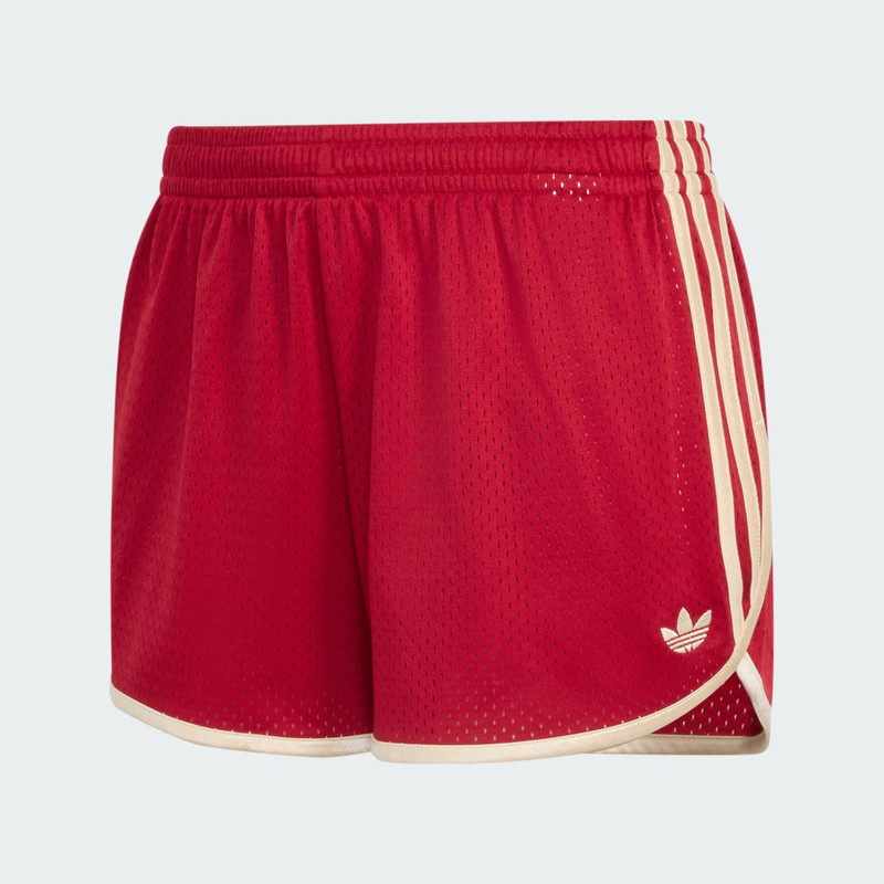 3S MESH SPRINTER SHORTS 1