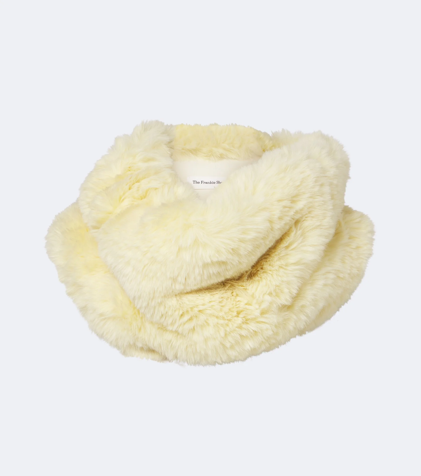 Ginevra snood - 1