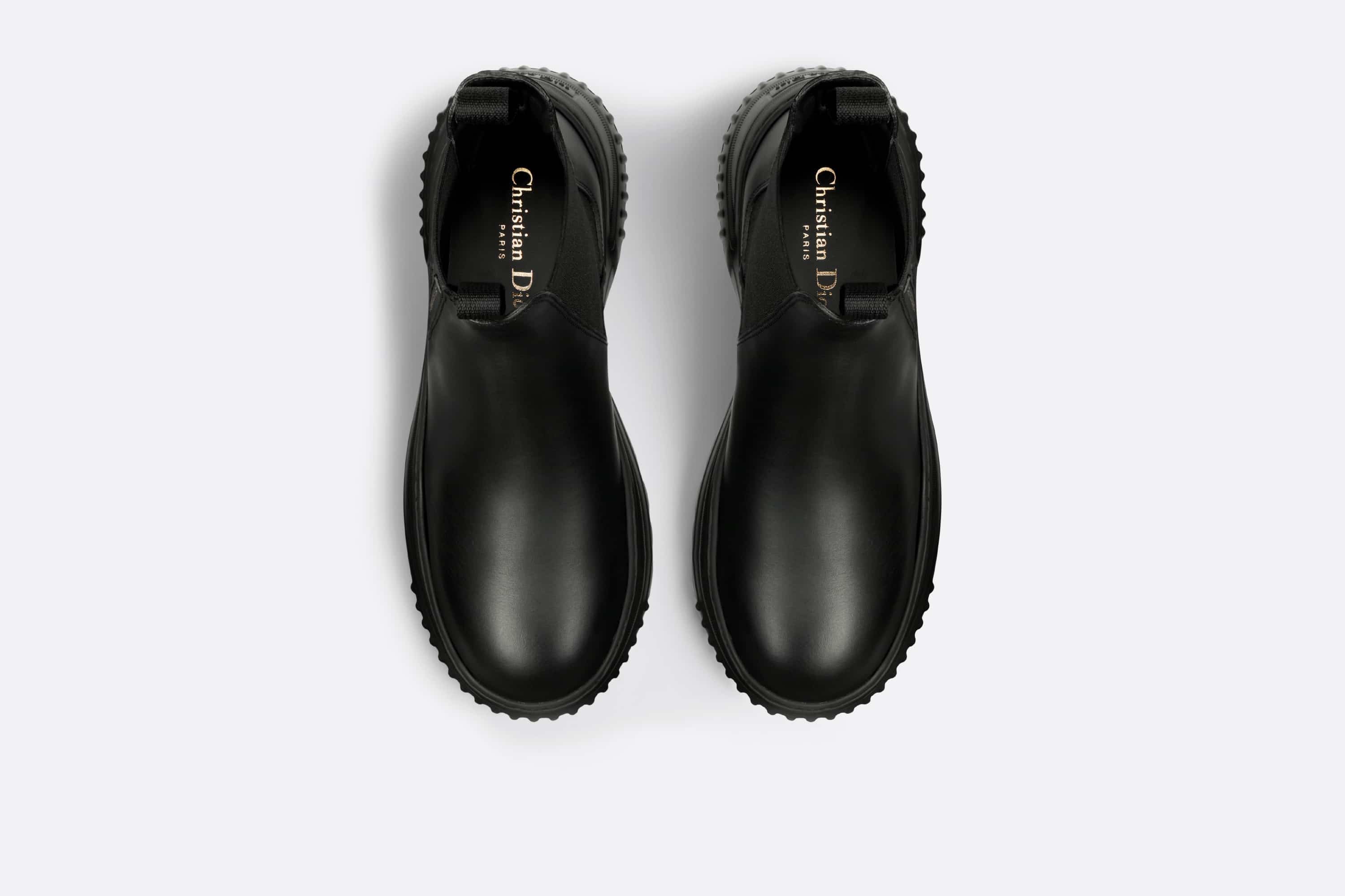 D-Racer Ankle Boot - 4