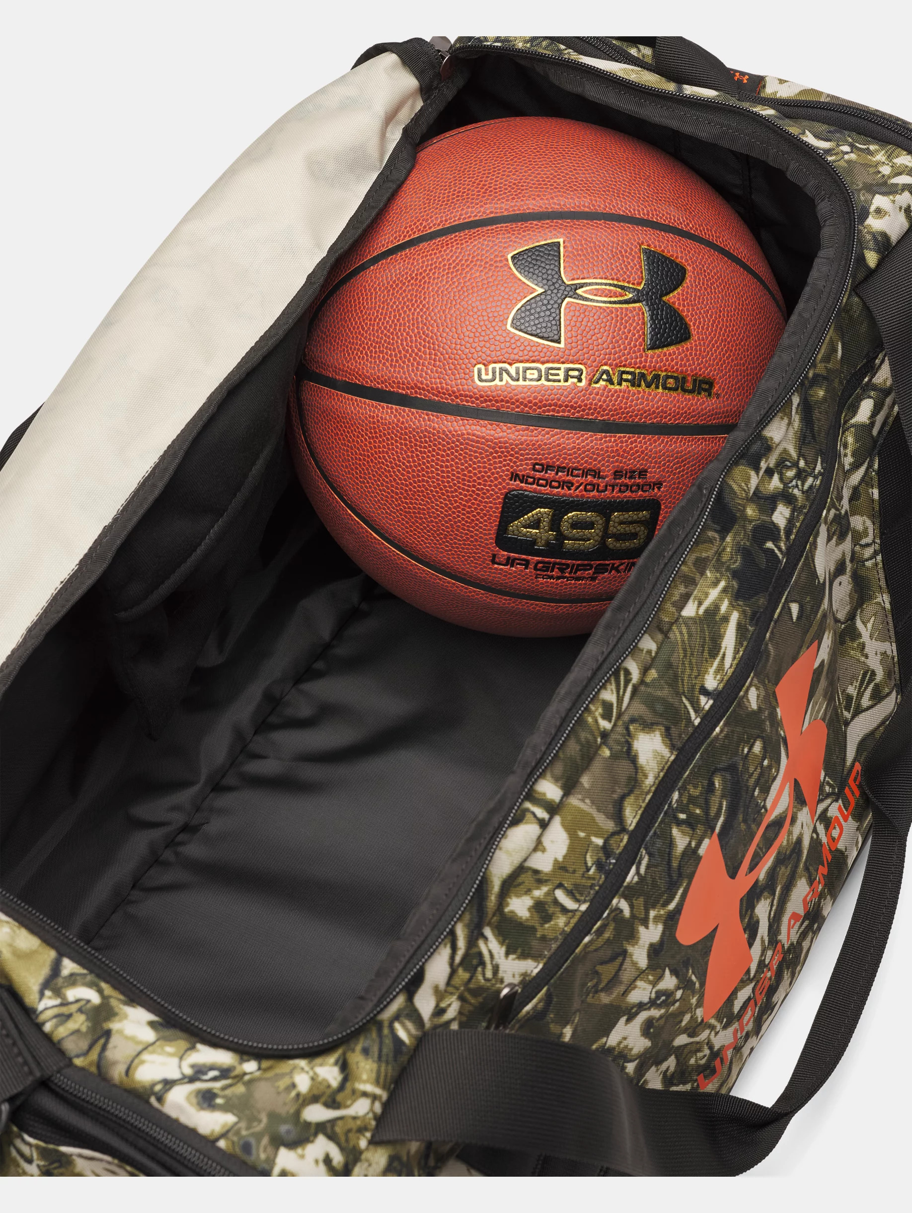 UA Undeniable 5.0 Medium - 3