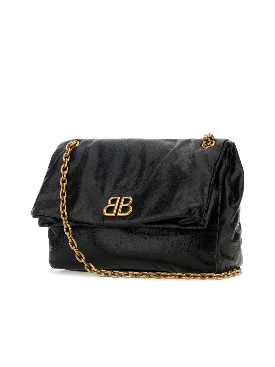 Monaco Chain Bag - 2