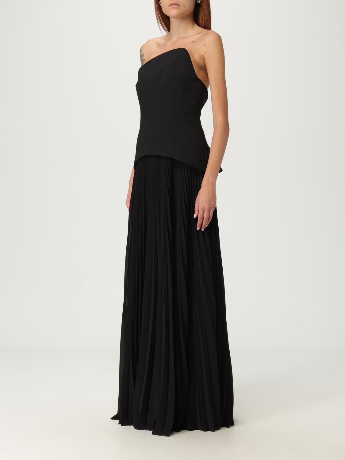Dress woman Solace London - 3