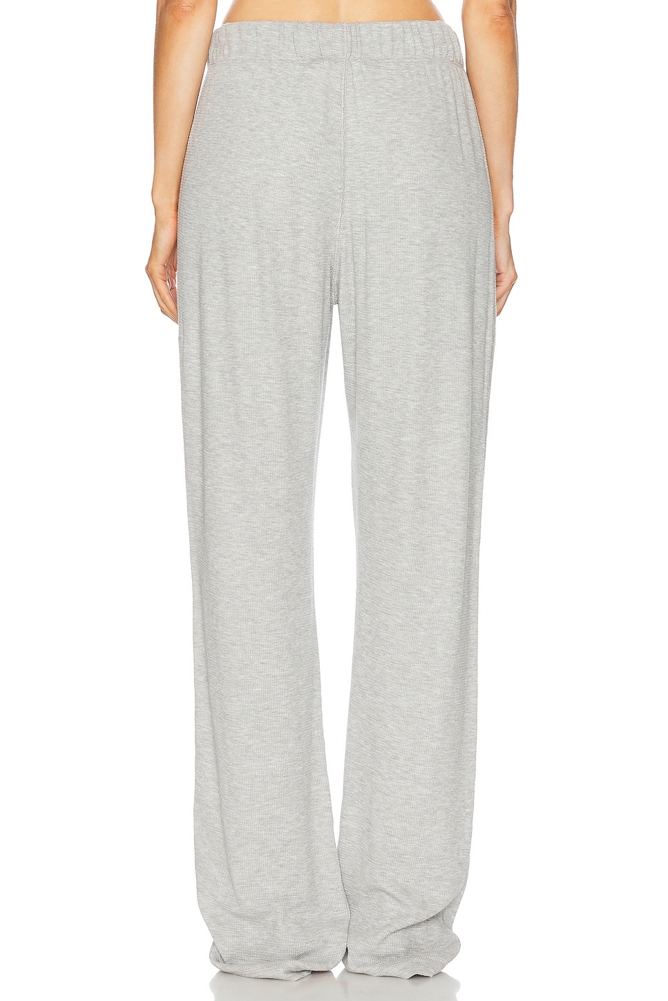 Thermal Lounge Pant - 4