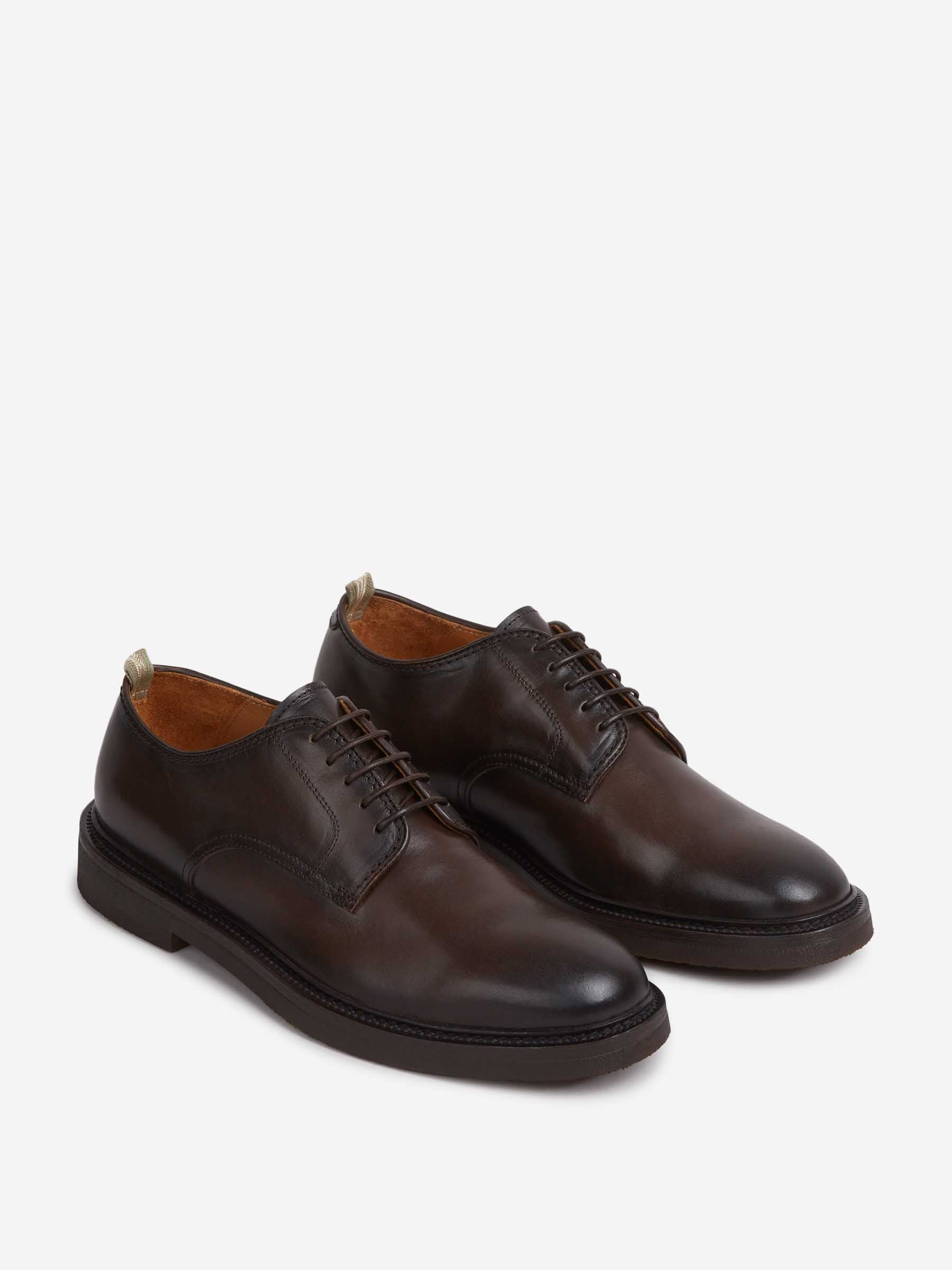 LACE-UP SHOES HOPKINS - 2