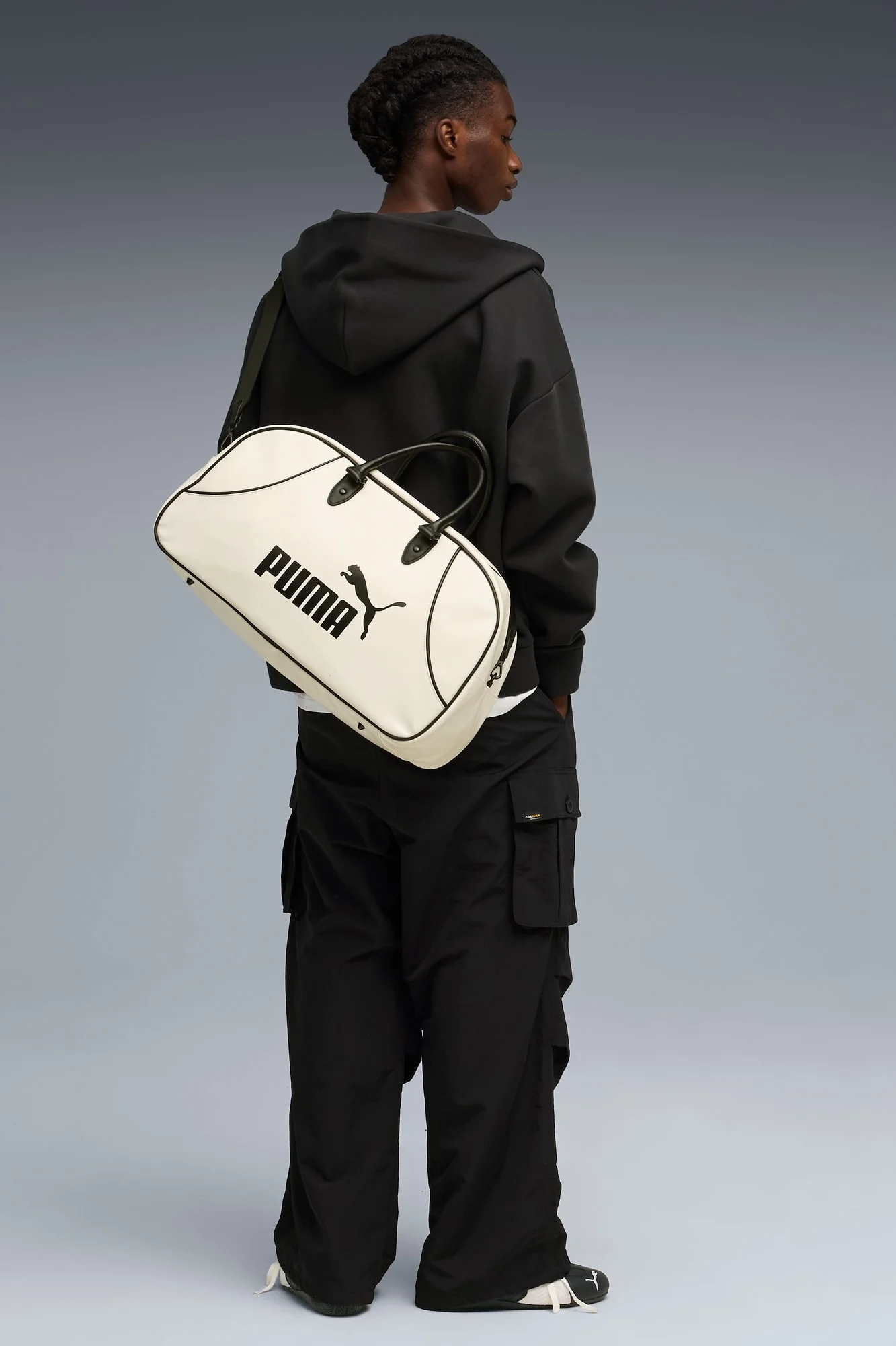 Archive Grip Bag - 1