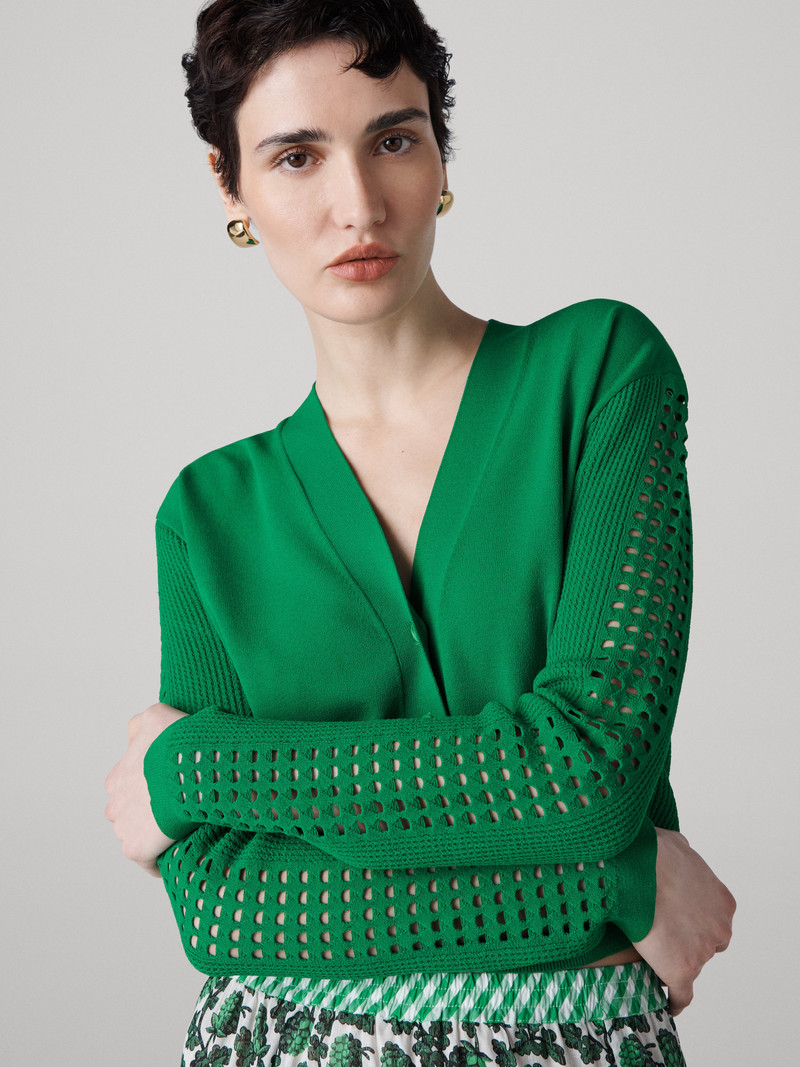 Ashley Cardigan 4