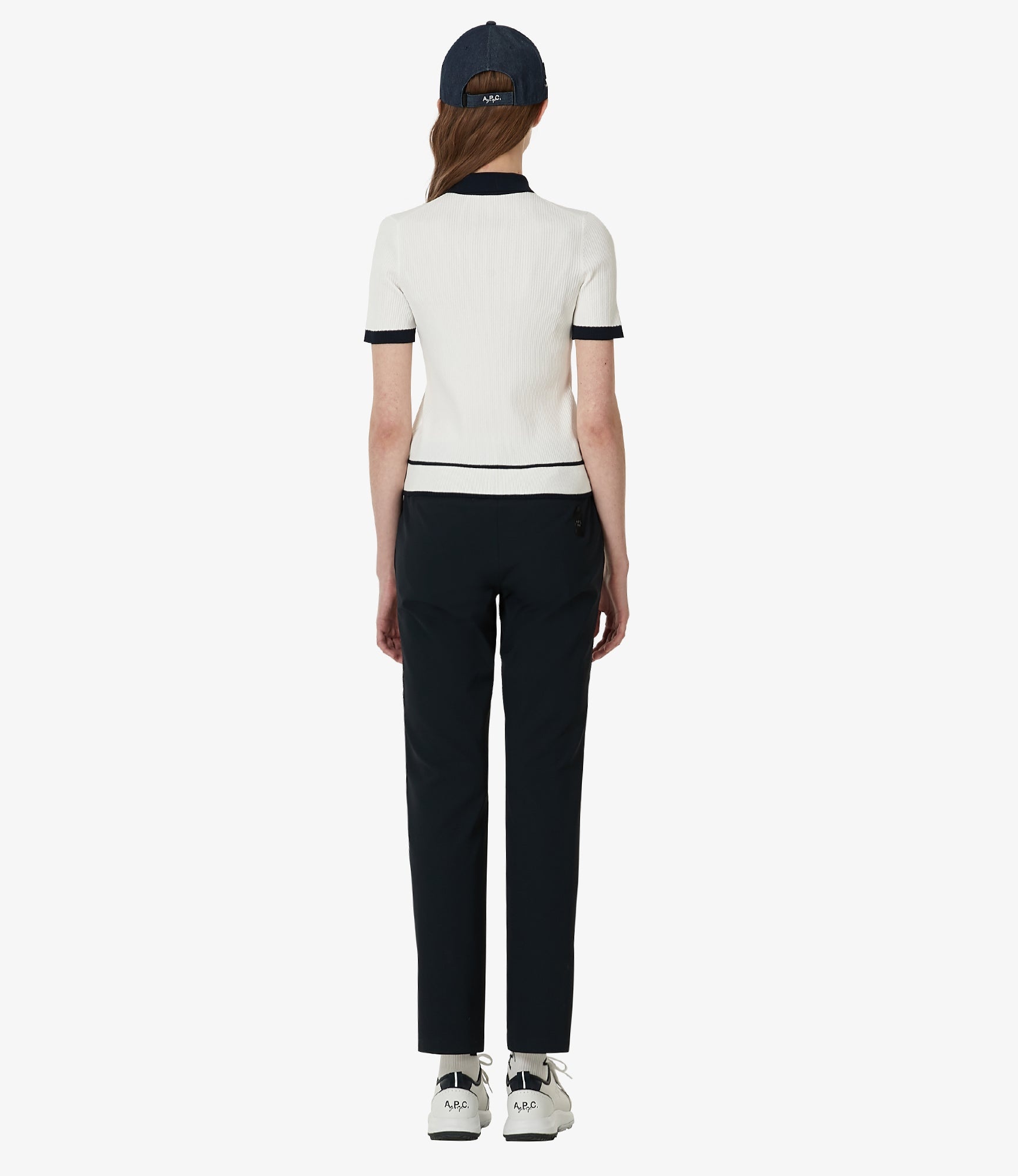 ALBERTA PANTS - 3