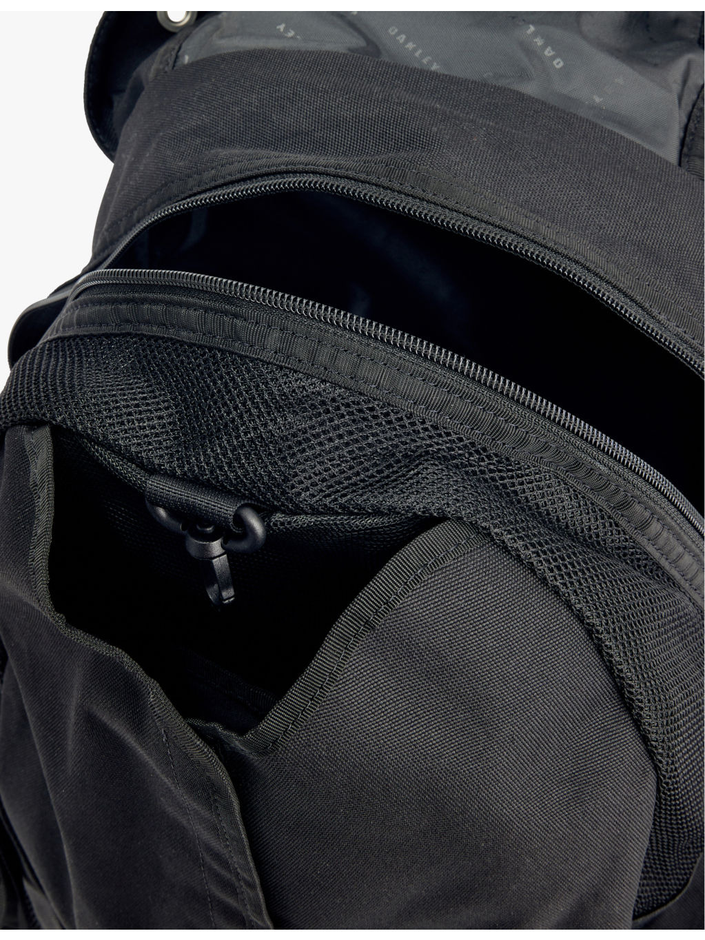 Icon Rc recycled-polyester backpack - 4