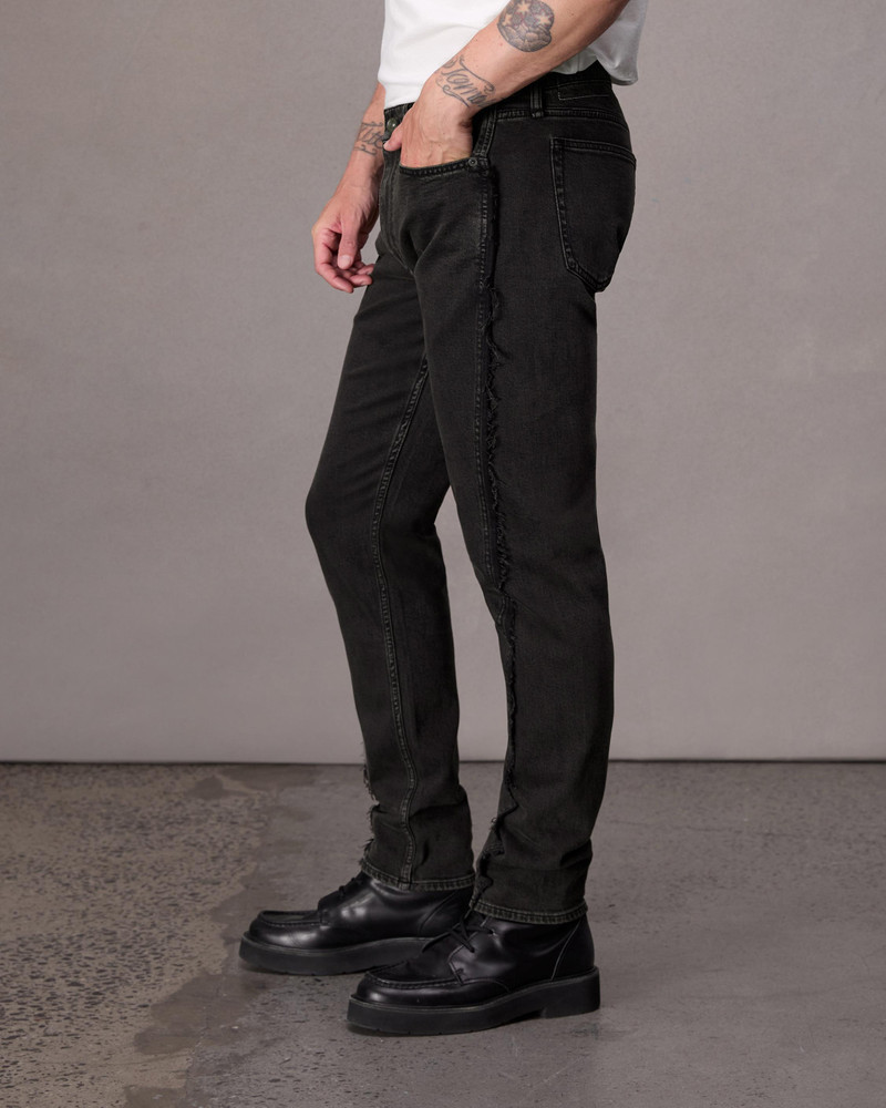 rag & bone Fit 2 Slim Fit Jean
Authentic Stretch Denim outlook