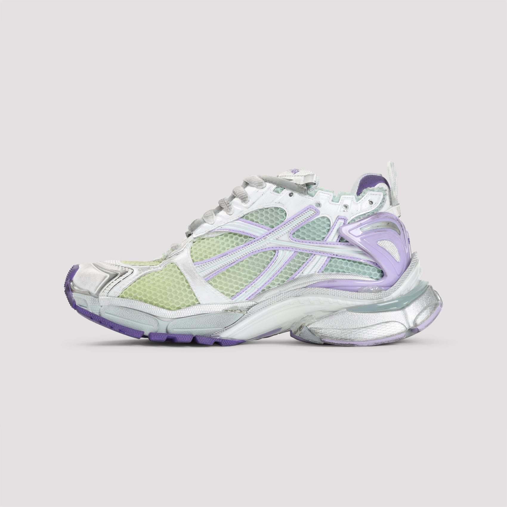 Balenciaga Runner Sneakers Women - 2