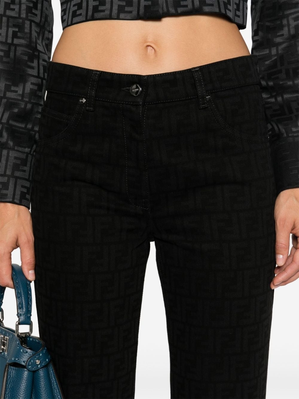 FF jeans - 5
