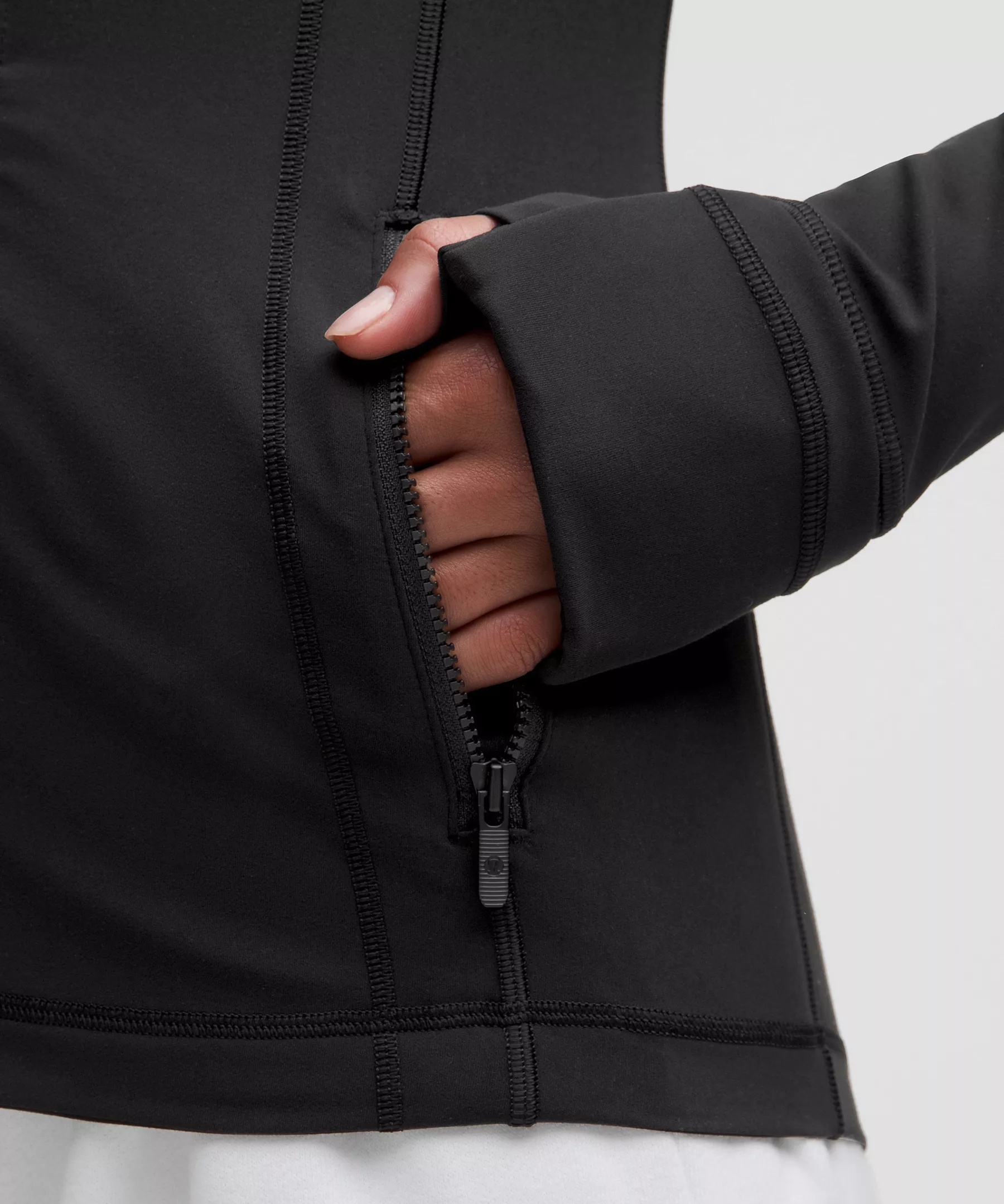 Define Jacket *Nulu - 5
