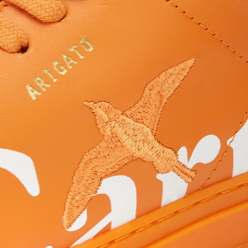 Axel Arigato x Carrots Clean 90 Sneaker - 4