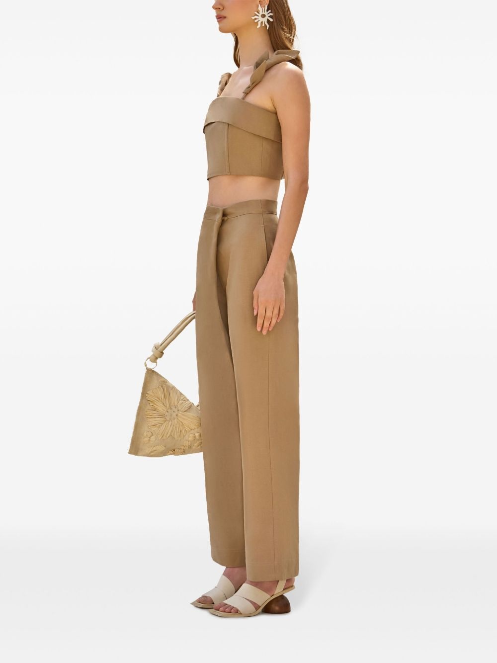 Aspen tank top - 2