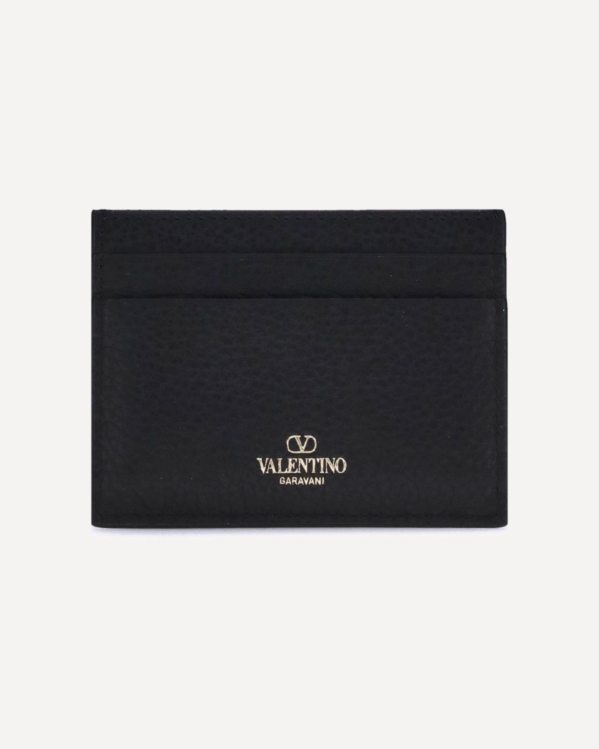Rockstud Card Holder - 2