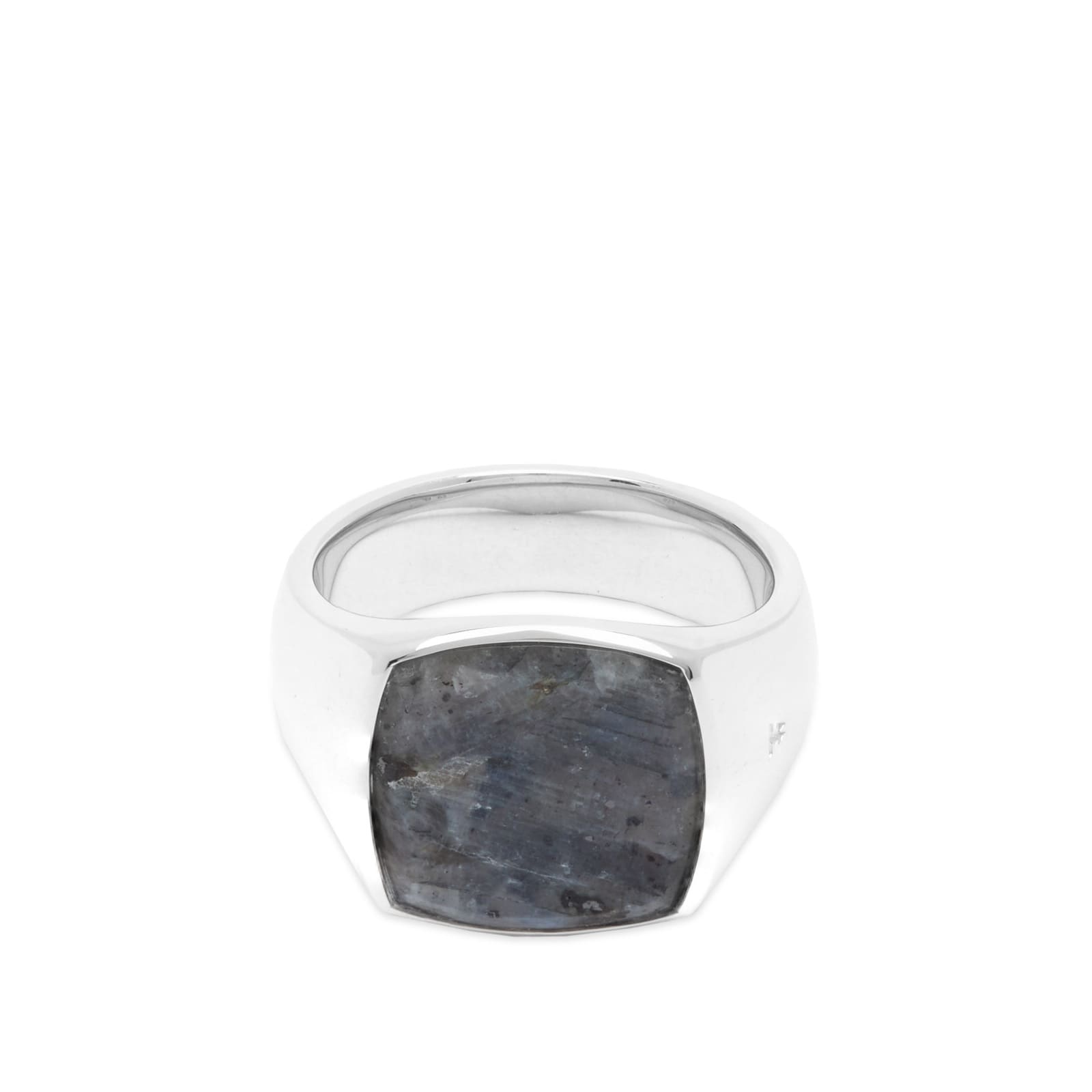 Tom Wood Cushion Ring - 1
