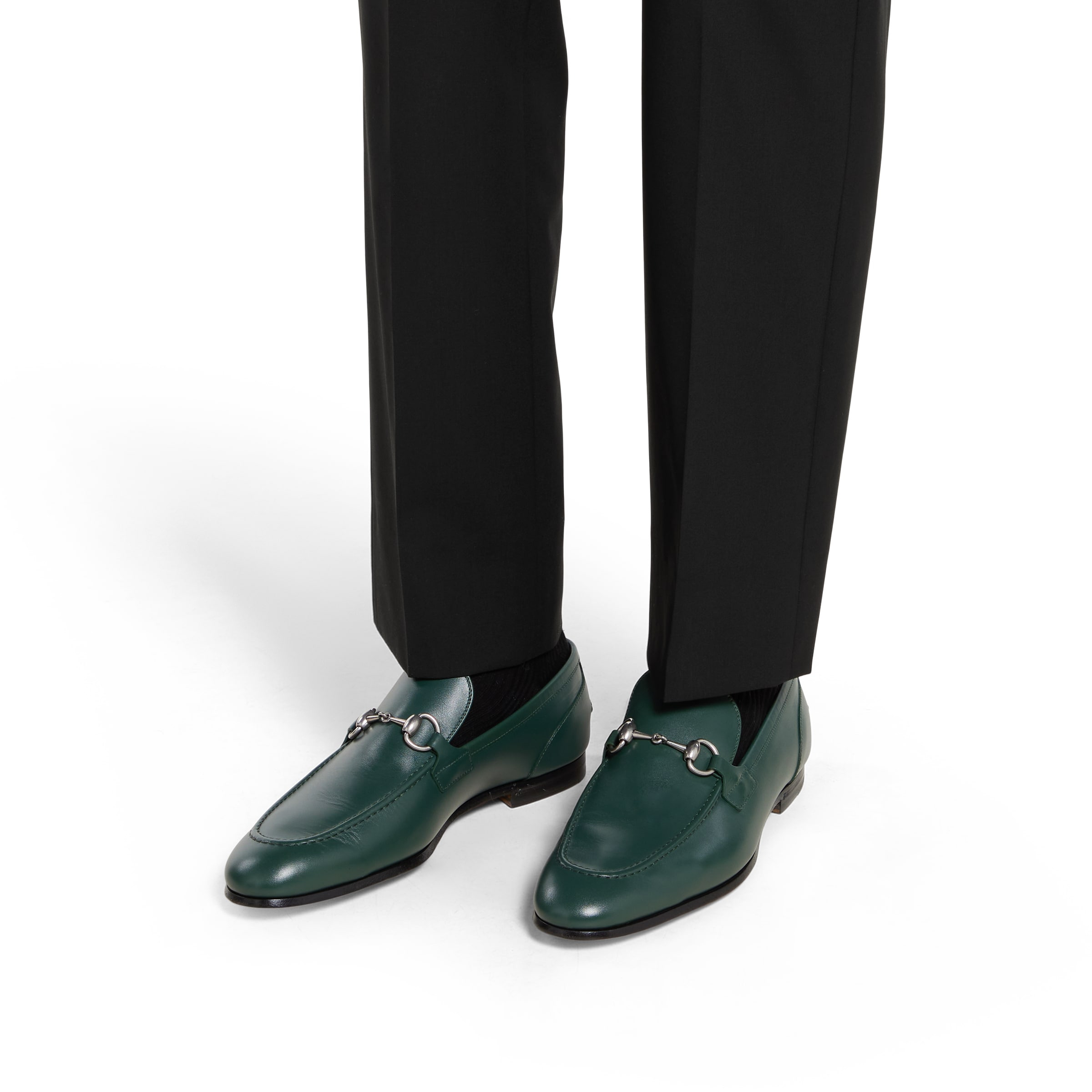 Men's Gucci Jordaan loafer - 3