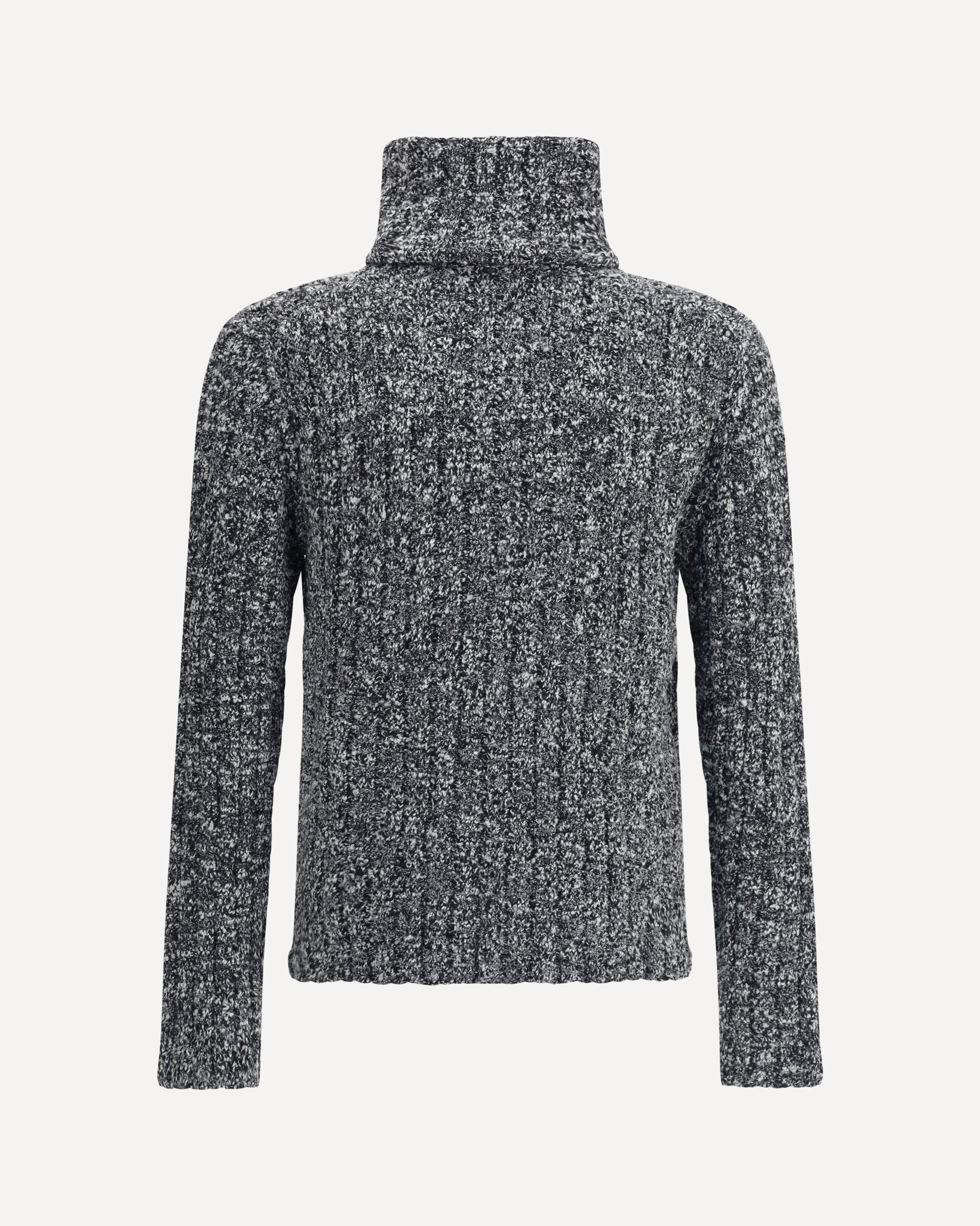Turtleneck Sweater - 2