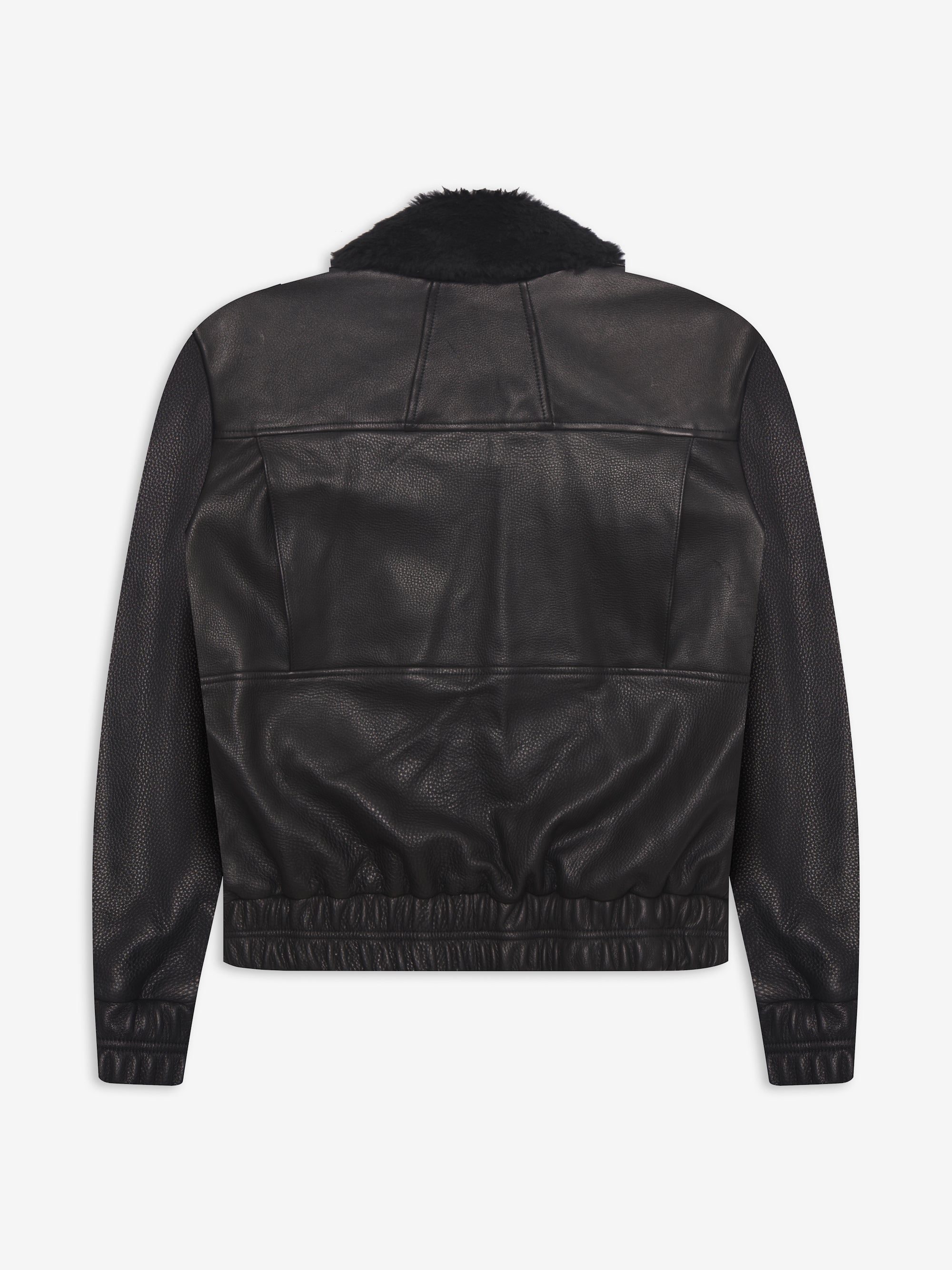 PILOT JACKET - 2