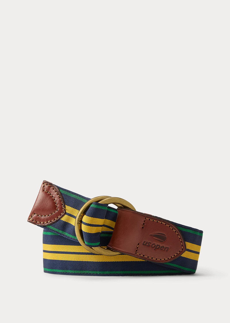 US Open Umpire Belt 1