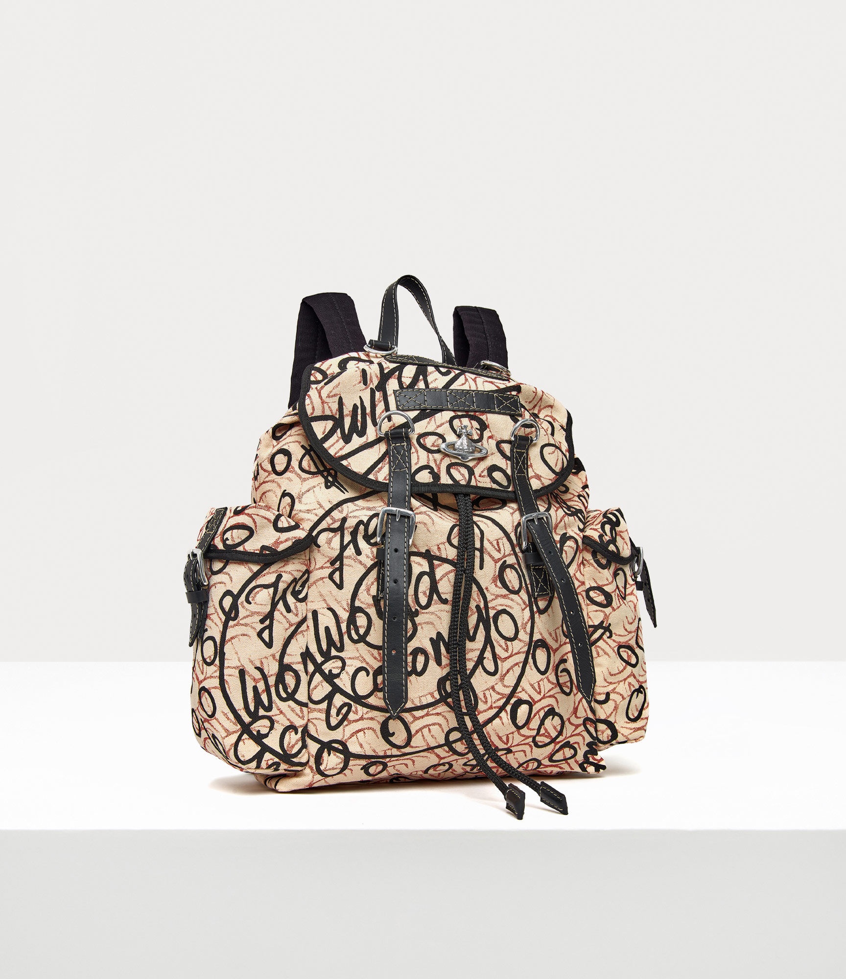 HIGHLAND BACKPACK - 4