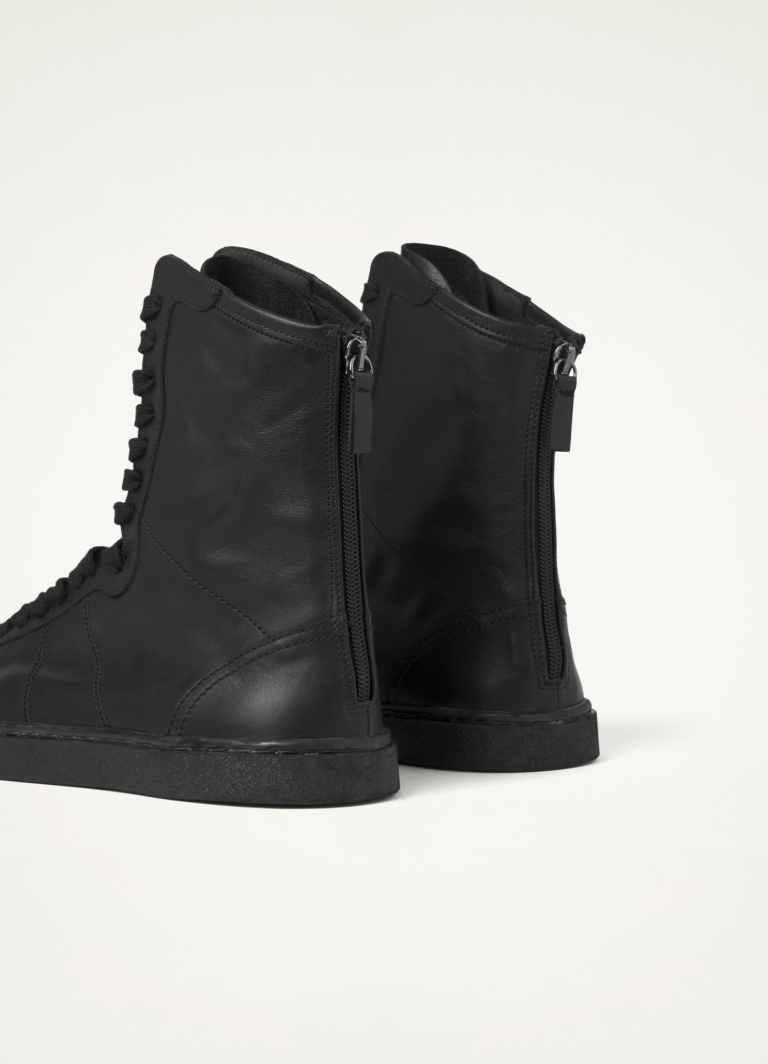 LINOLEUM BOXING TRAINERS - 7
