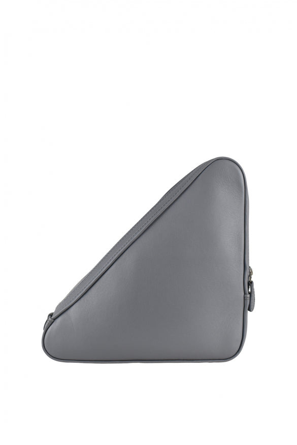 Balenciaga Men Clutch Triangle - 2