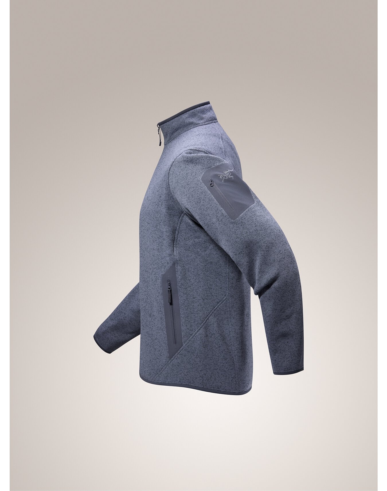 Covert Cardigan - 8