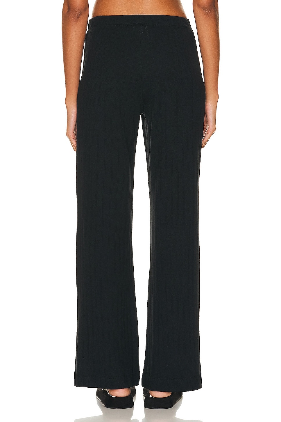 Pointelle Boxer Pant - 3