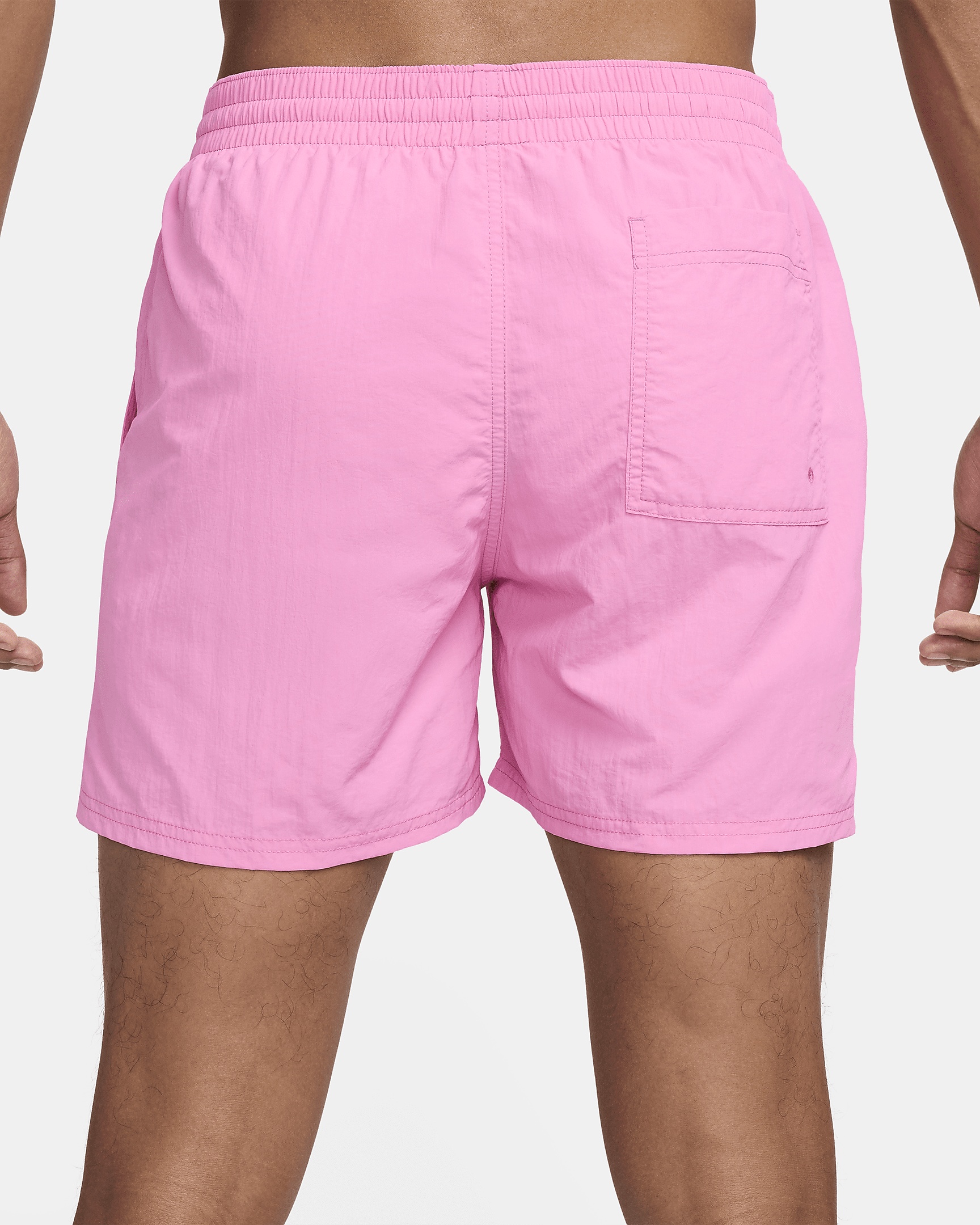 Nike Swim Men's 5" Volley Shorts - 3