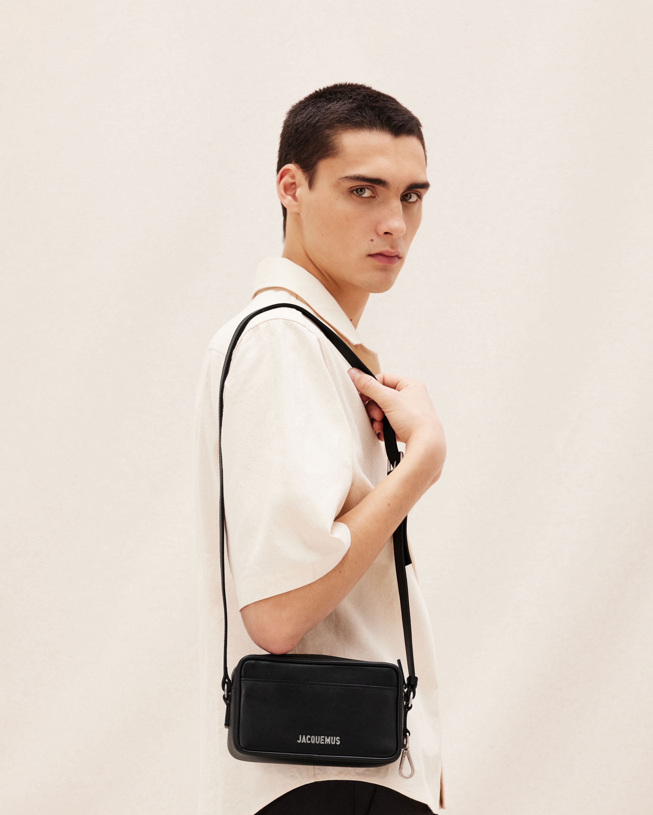 JACQUEMUS Le Baneto | REVERSIBLE
