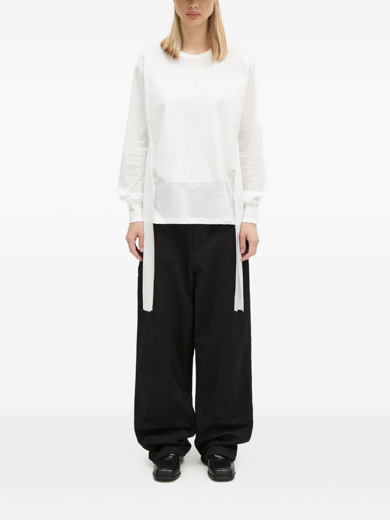 Carhartt Brandon patch-pocket trousers outlook