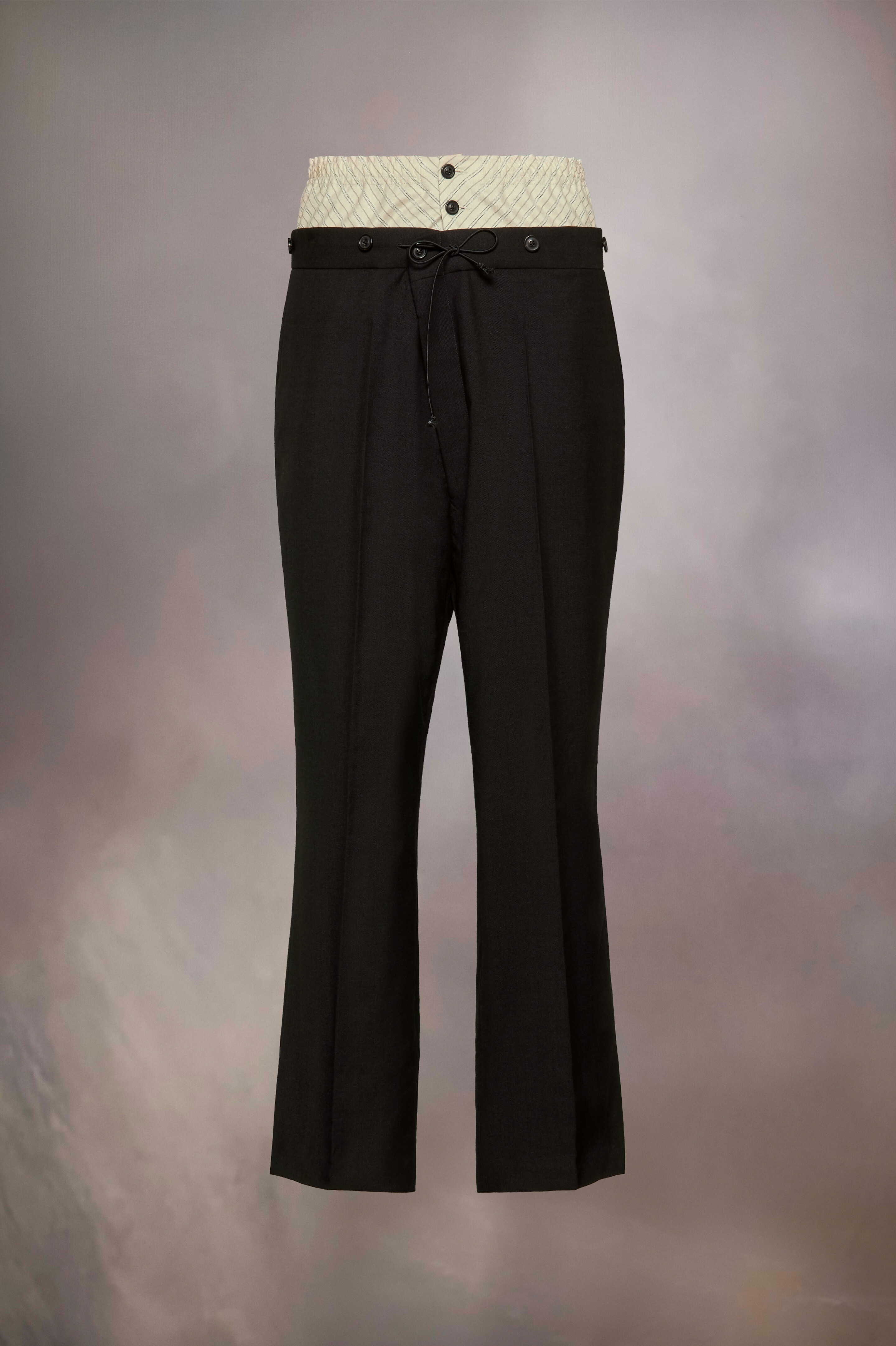 Anonymity of the lining trousers - 2