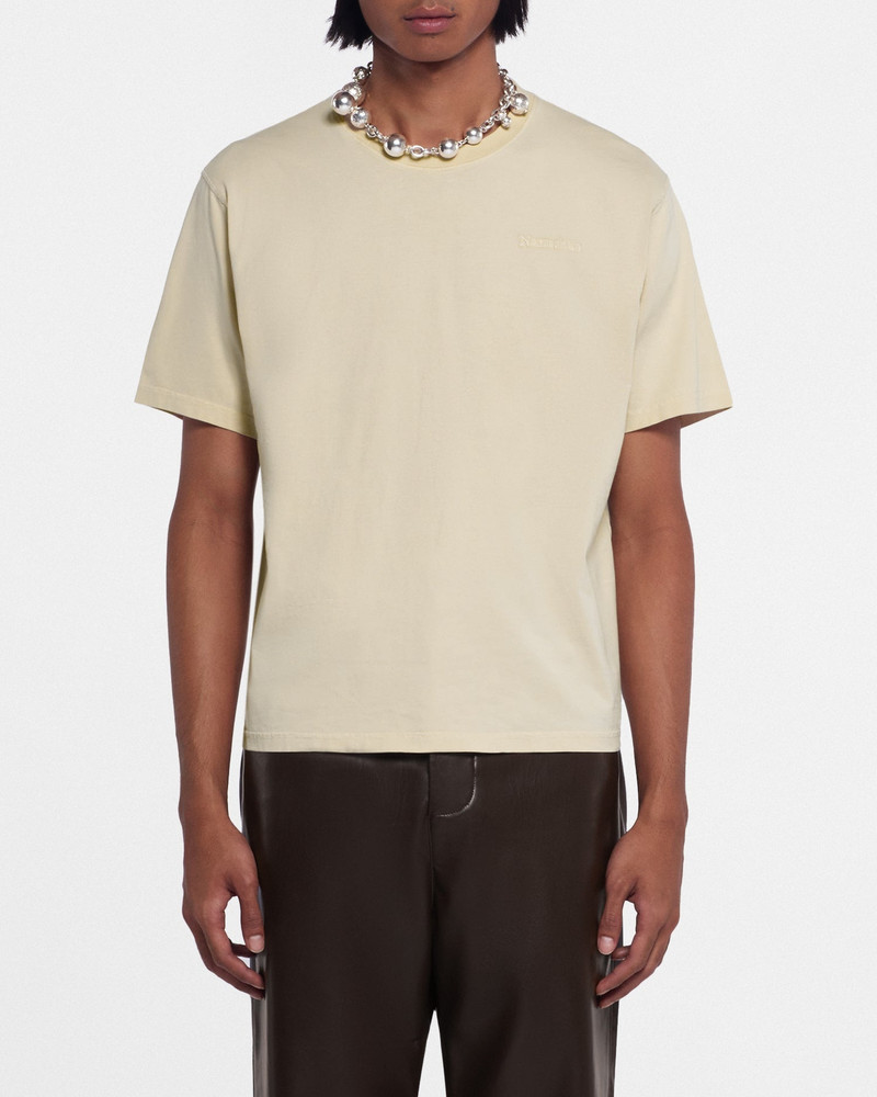 Organically Grown Cotton T-Shirt 3