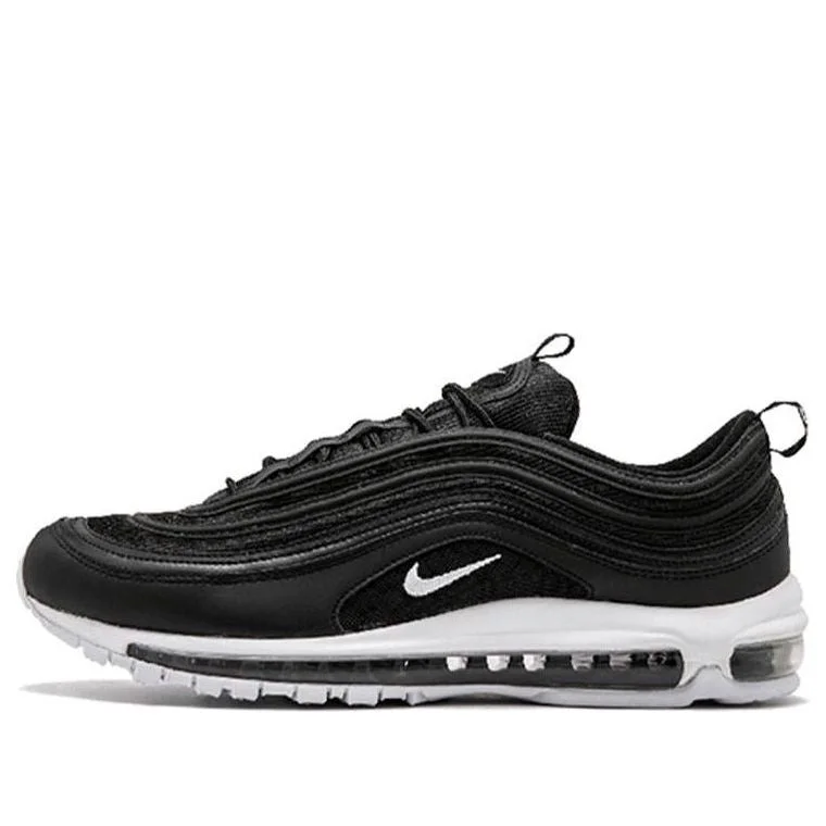 Nike Air Max 97 'Black' 921826-001 - 1