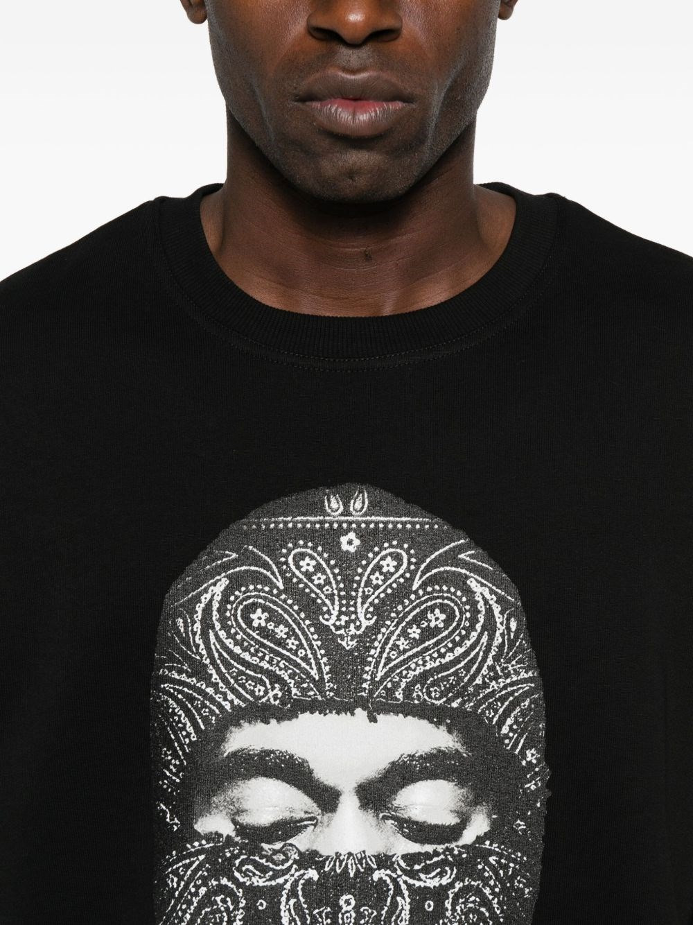 LOGO SWEATSHIRT - 4