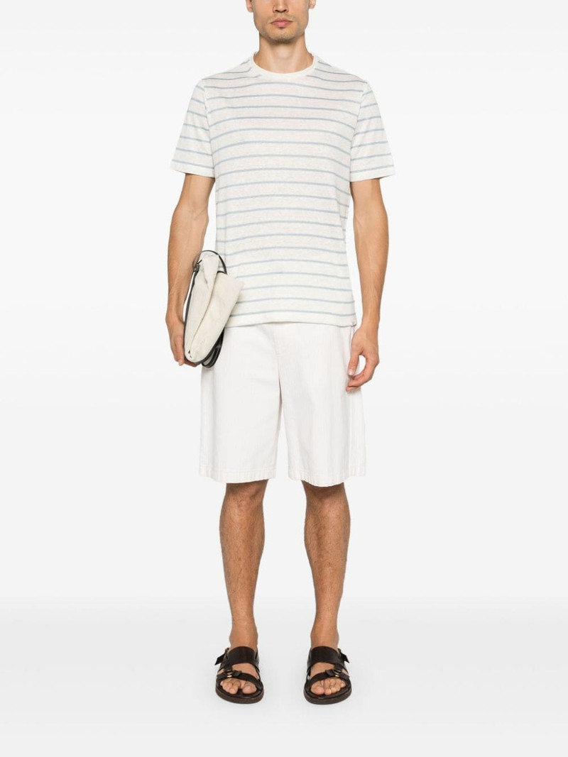 Paul & Shark striped T-shirt outlook