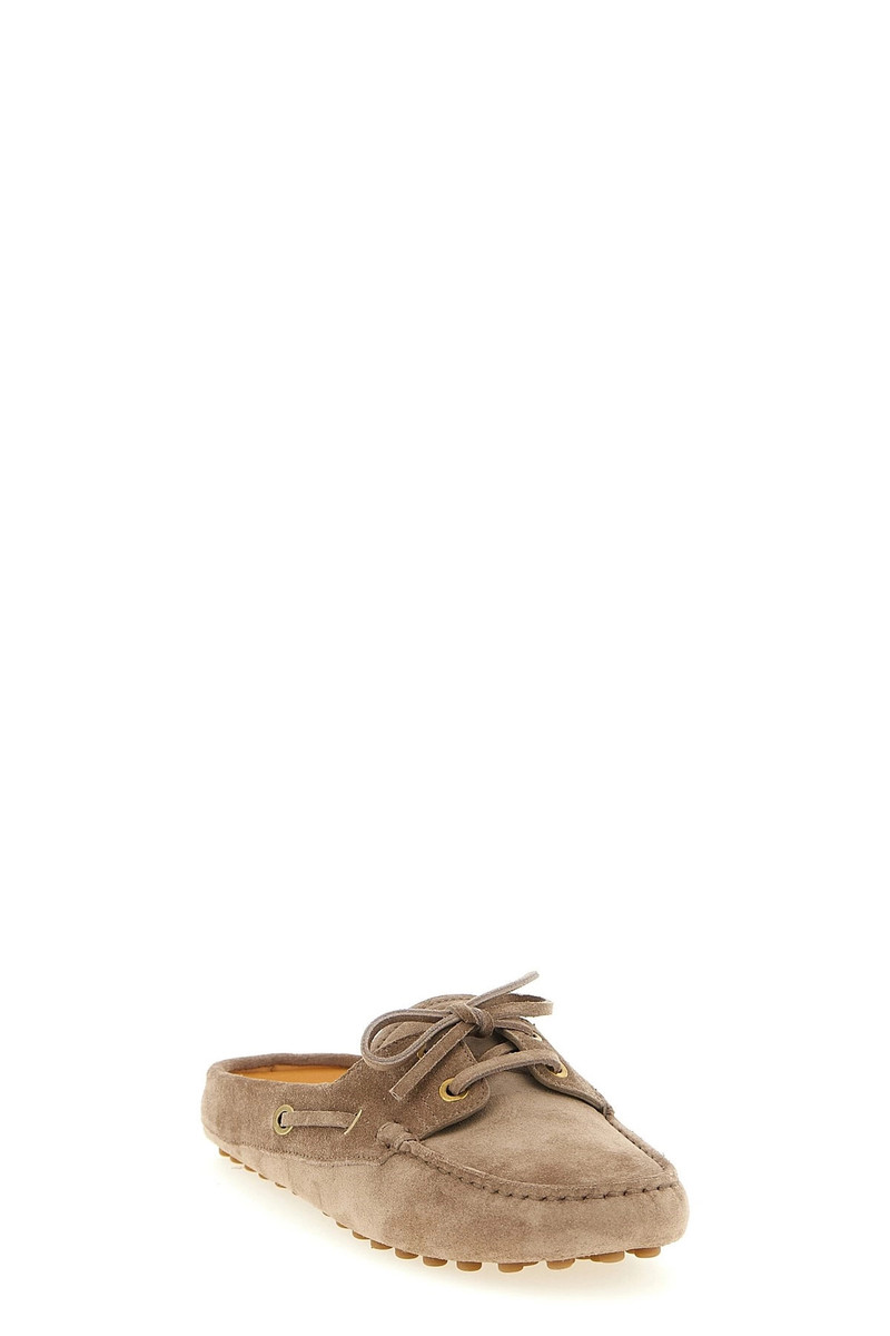 Tod's 'Gommino' sabots outlook