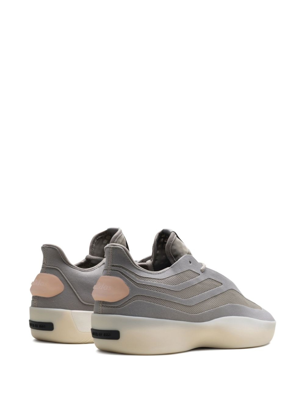 x Adidas Athletics II "Putty Beige" sneakers - 3