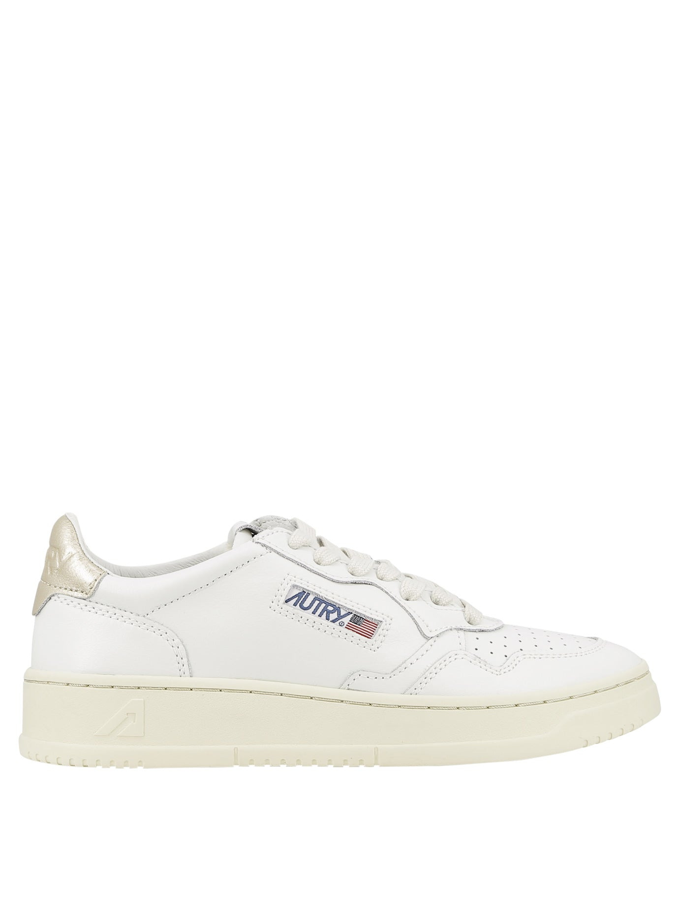 Autry "medalist Low" Sneakers - 1
